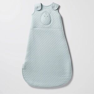 Nested Bean Quilted Baby Sleep Sack